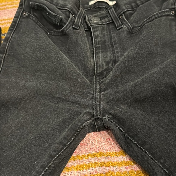 LEVI’S women’s skinny jeans, size 27 - Picture 10 of 11